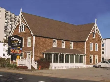 CENTURY 21 New Horizon