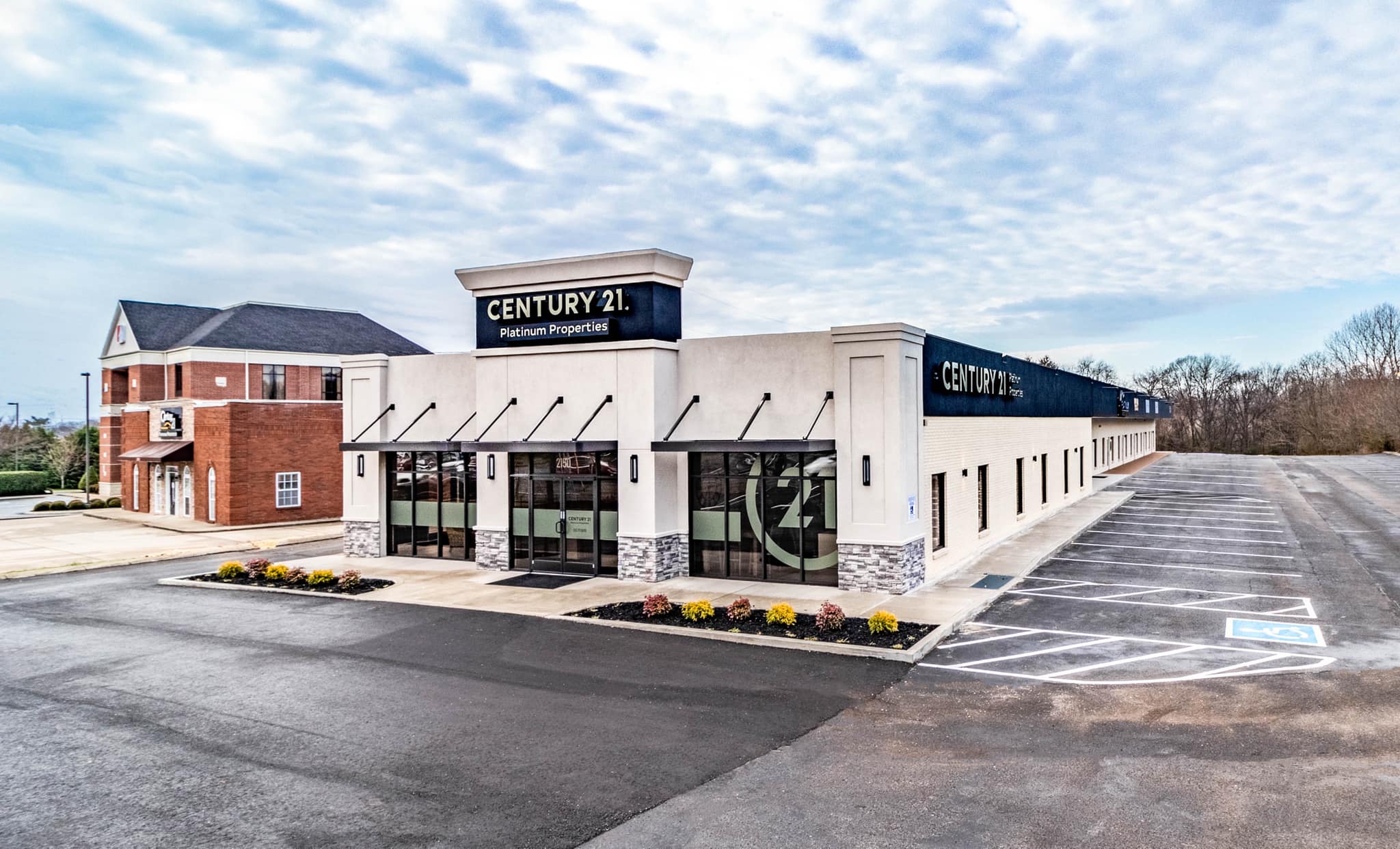 CENTURY 21 Platinum Properties