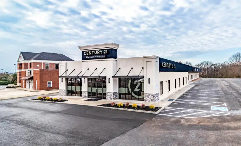 CENTURY 21 Platinum Properties