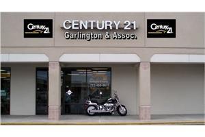CENTURY 21 Garlington & Associates