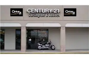 CENTURY 21 Garlington & Associates