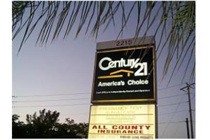 CENTURY 21 America's Choice