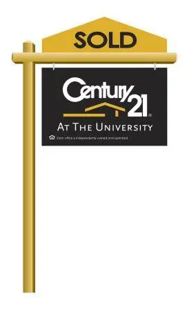 CENTURY 21 Russ Hollins Realtors