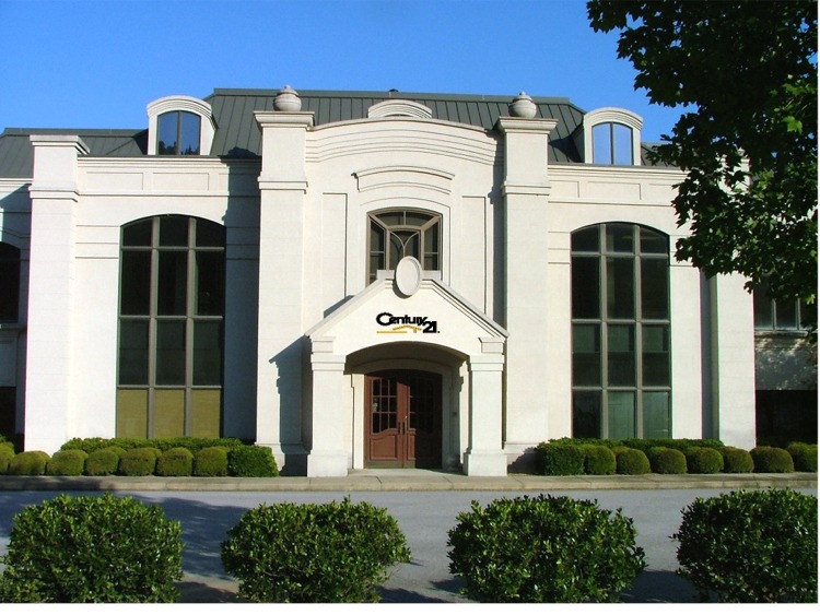 CENTURY 21 Advantage