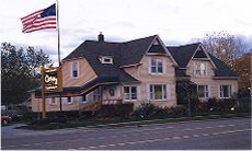 CENTURY 21 Campbell Realty, Inc.