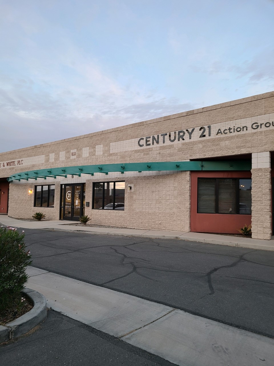 CENTURY 21 Action Group