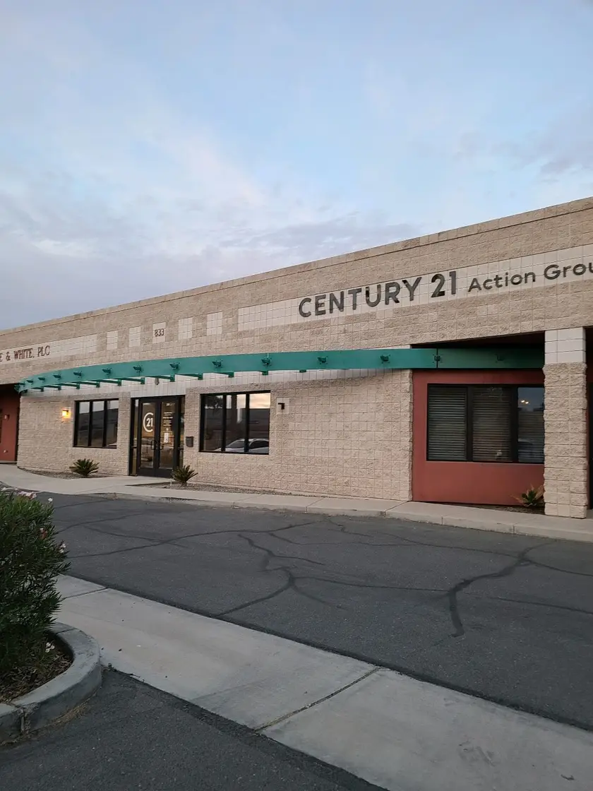 CENTURY 21 Action Group