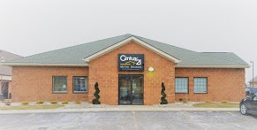 CENTURY 21 Metro Brokers