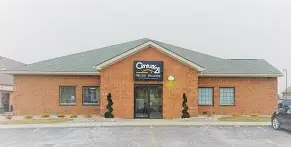 CENTURY 21 Metro Brokers