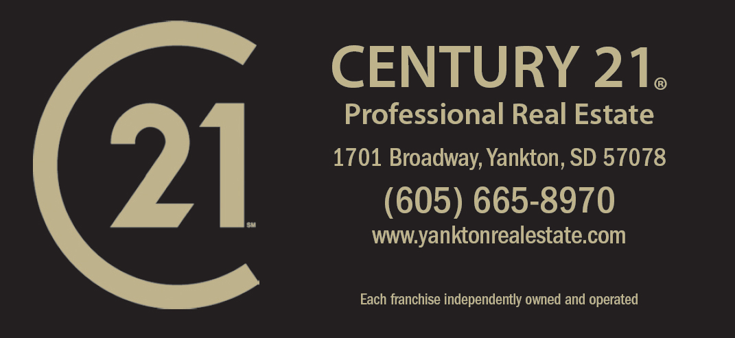 CENTURY 21 Professional Real Estate