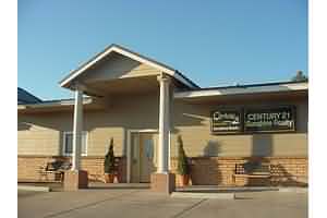 CENTURY 21 Sunshine Realty