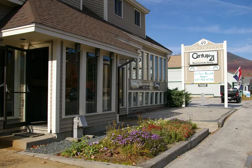 CENTURY 21 Mountainside Realty