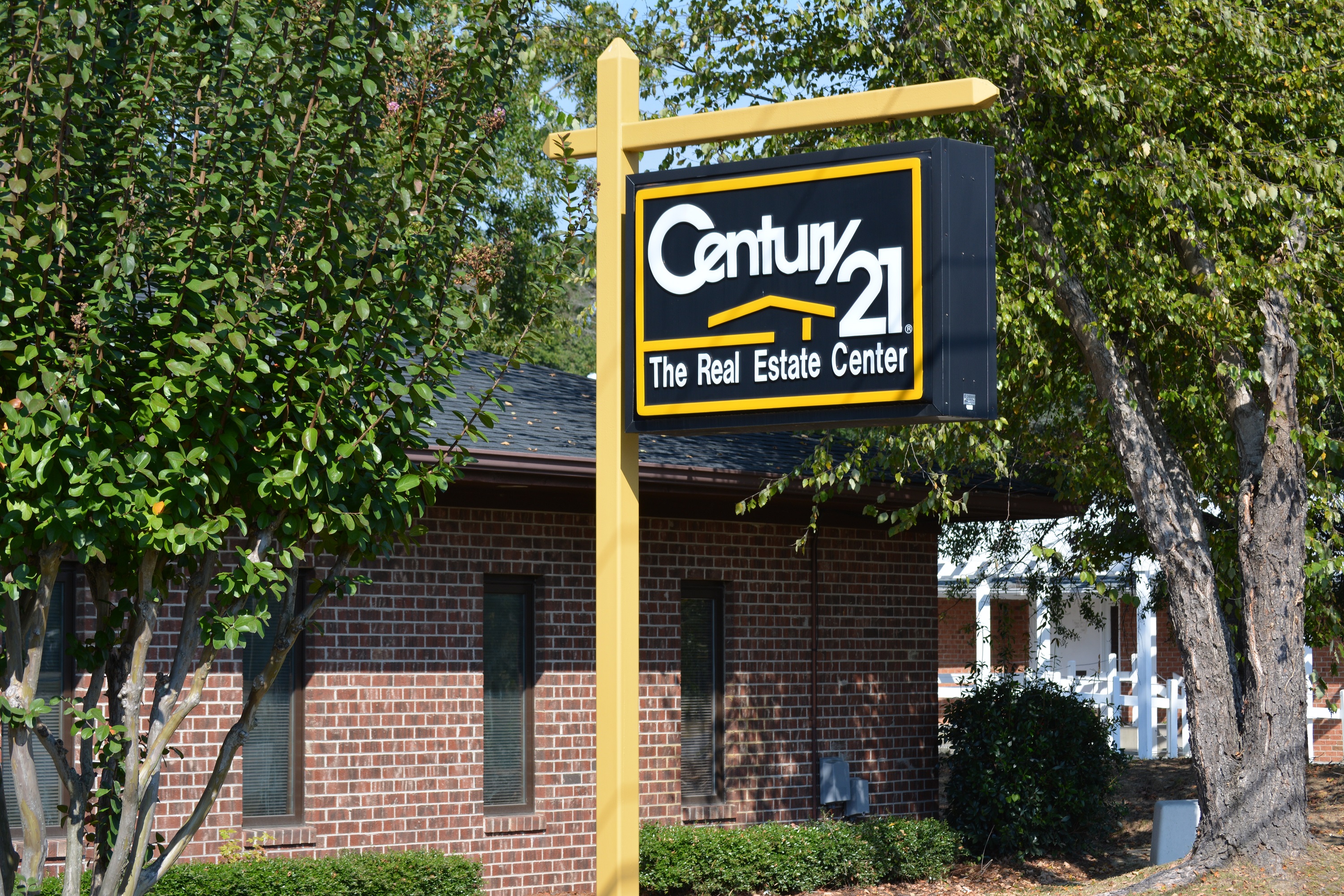 CENTURY 21 The Real Estate Center