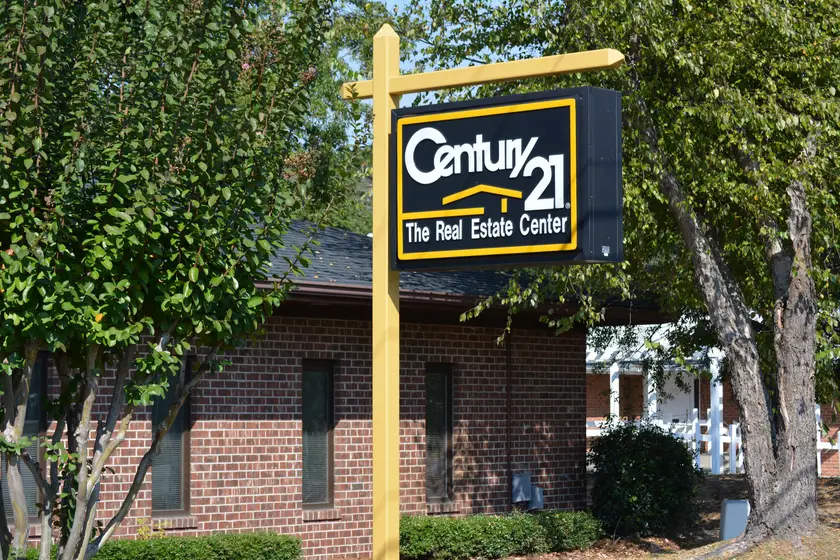 CENTURY 21 The Real Estate Center