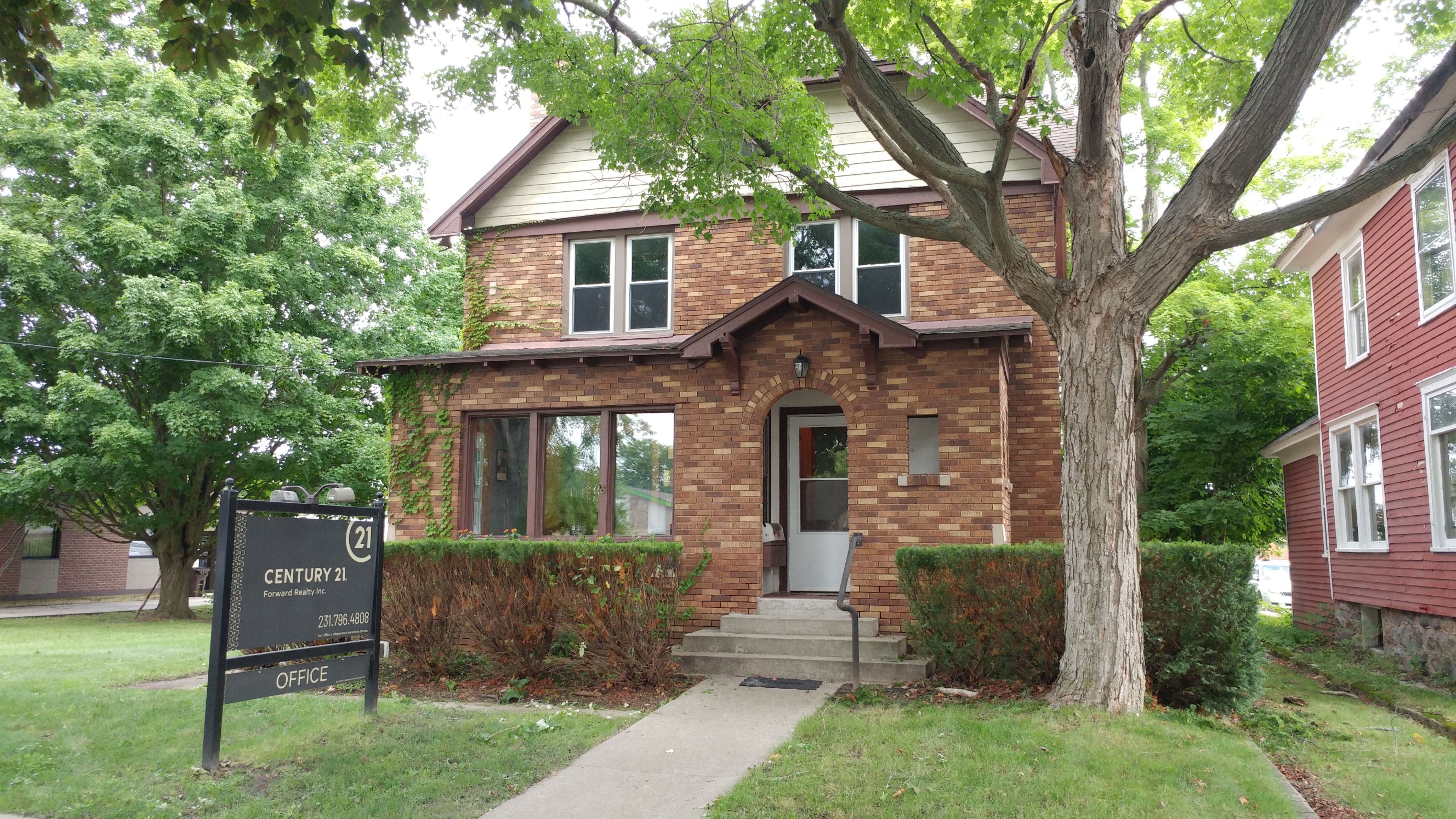 CENTURY 21 Forward Realty, Inc.