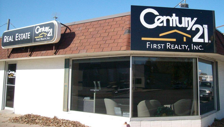 CENTURY 21 First Realty, Inc.