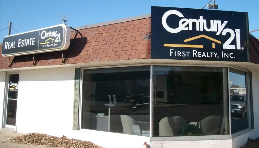 CENTURY 21 First Realty, Inc.