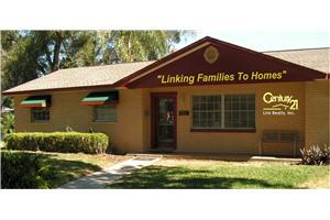 CENTURY 21 Link Realty, Inc.