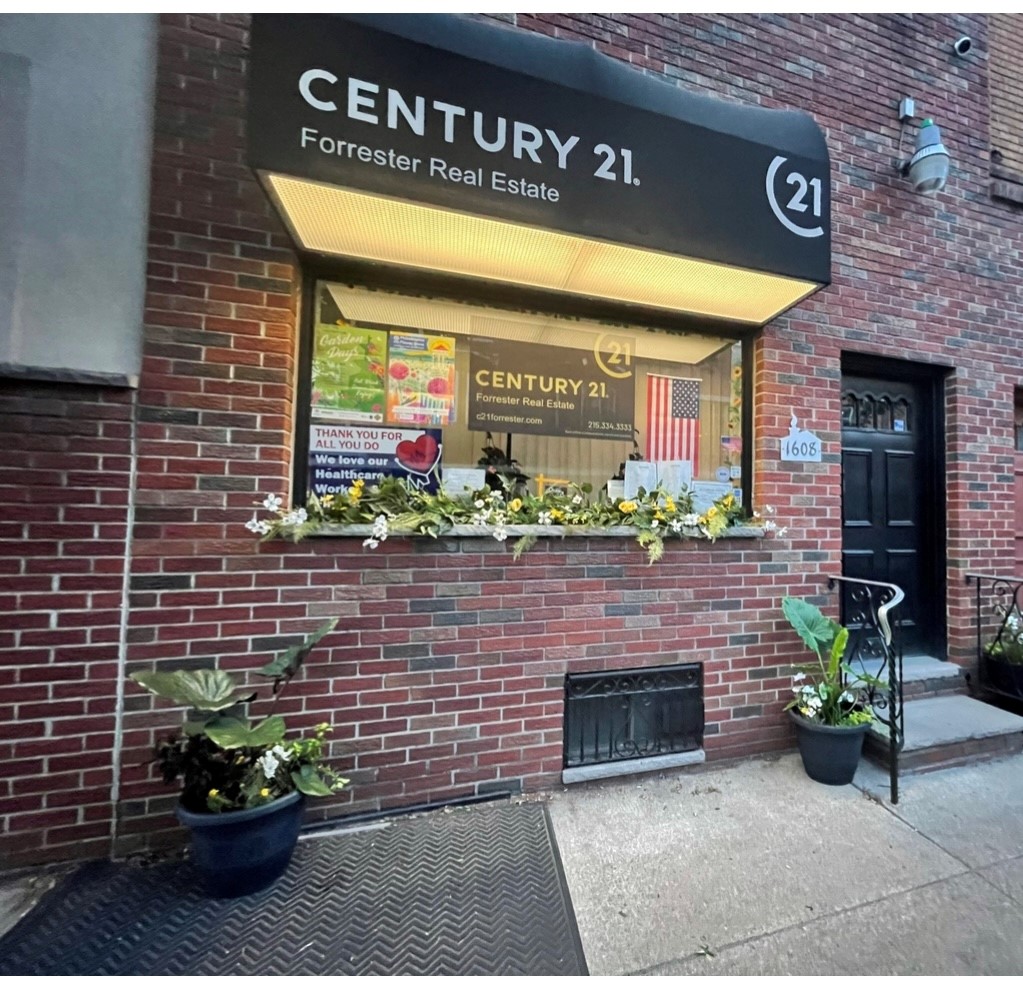 CENTURY 21 Forrester Real Estate