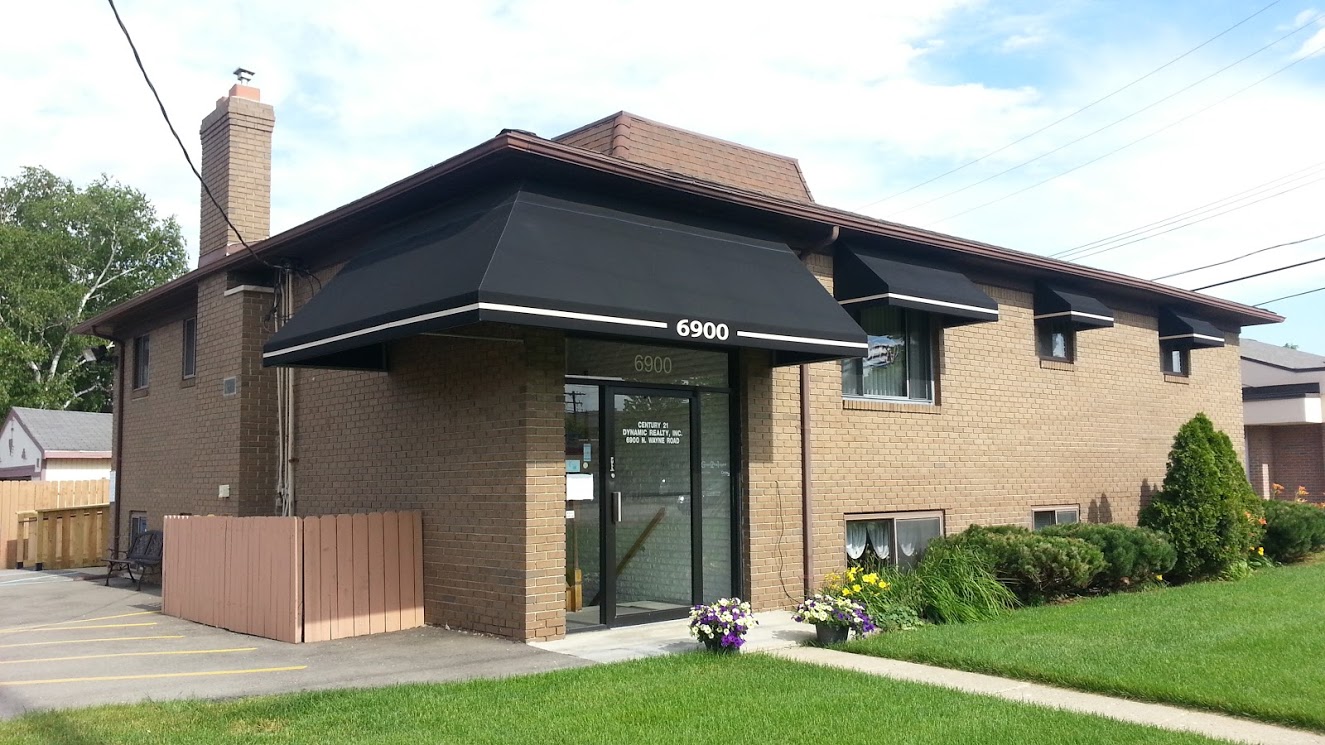 CENTURY 21 Dynamic Realty