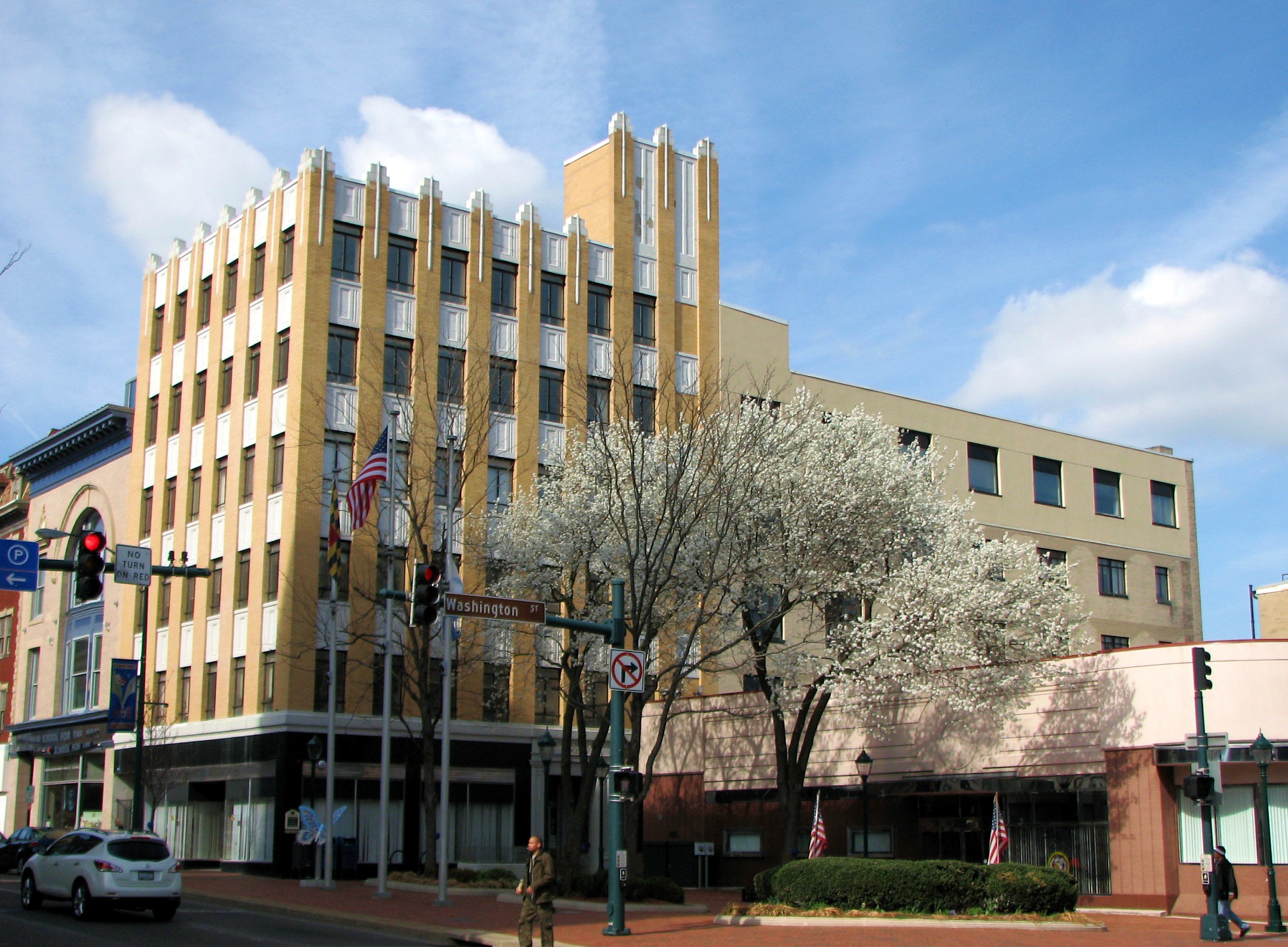 CENTURY 21 Market Professionals