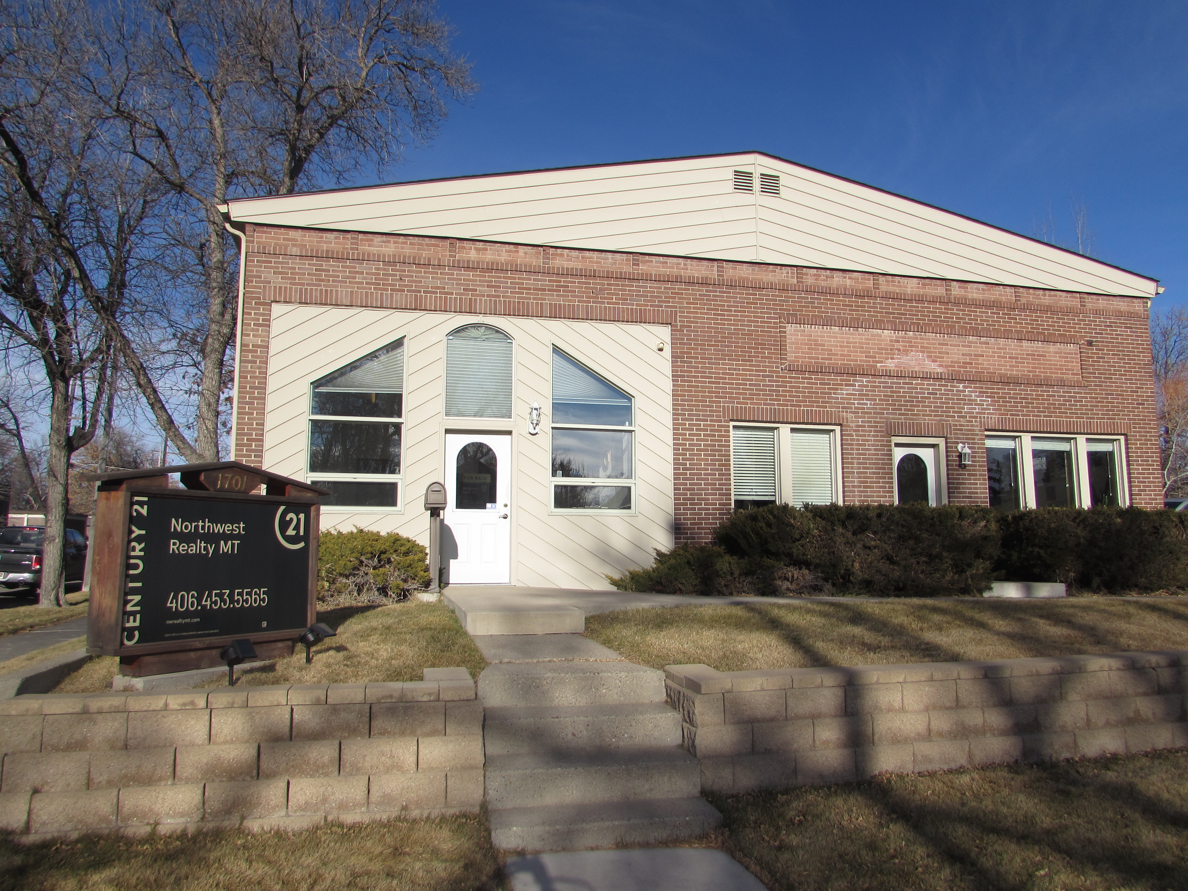CENTURY 21 Northwest Realty MT