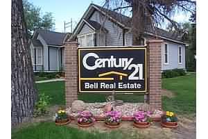 CENTURY 21 Bell Real Estate