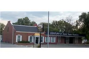 CENTURY 21 Gold Team-REALTORS®