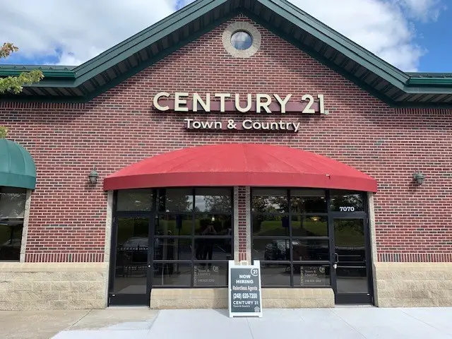CENTURY 21 Professionals