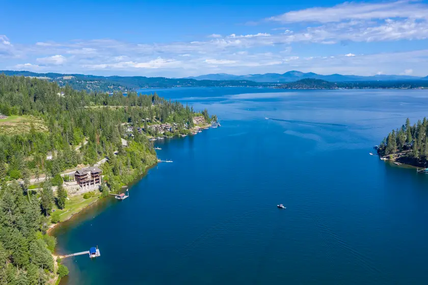 CENTURY 21 Waterfront