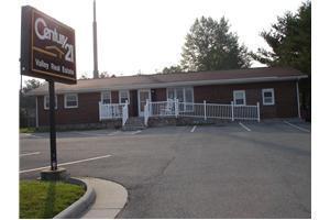 CENTURY 21 Valley Real Estate
