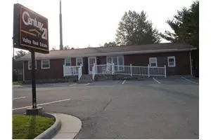 CENTURY 21 Valley Real Estate