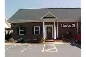 CENTURY 21 Towne & Country