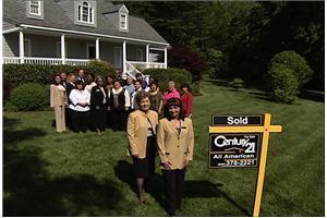 CENTURY 21 All American