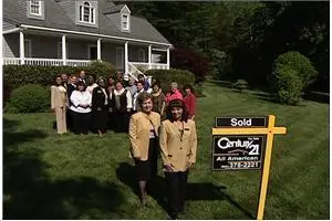 CENTURY 21 All American