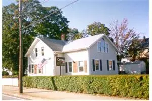 CENTURY 21 Stachurski Agency