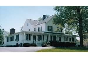 CENTURY 21 Ed & Margaret Williams Realty