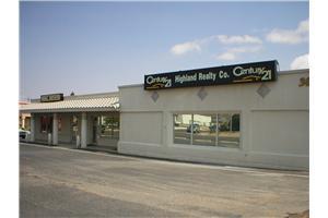 CENTURY 21 Highland Realty Co.
