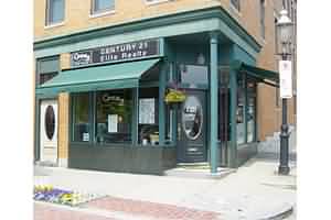 CENTURY 21 Elite Realty, Inc.