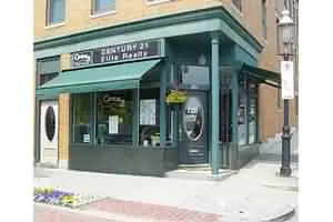 CENTURY 21 Elite Realty, Inc.