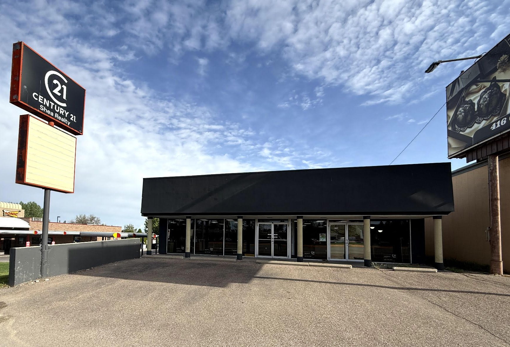 CENTURY 21 Shea Realty