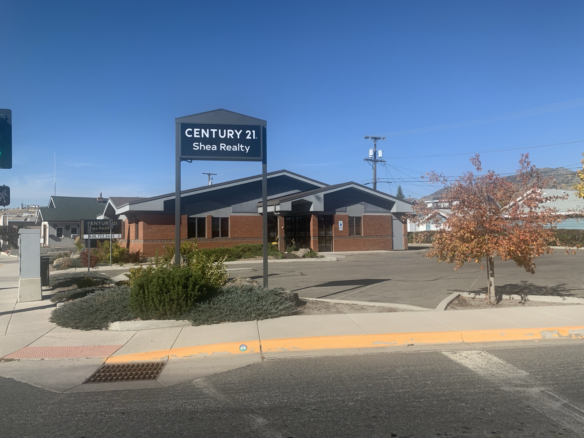 CENTURY 21 Shea Realty