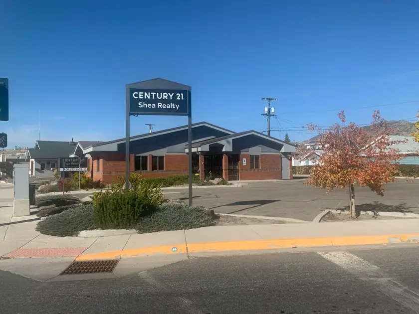 CENTURY 21 Shea Realty