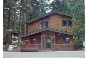 CENTURY 21 Tahoe North, Realtors