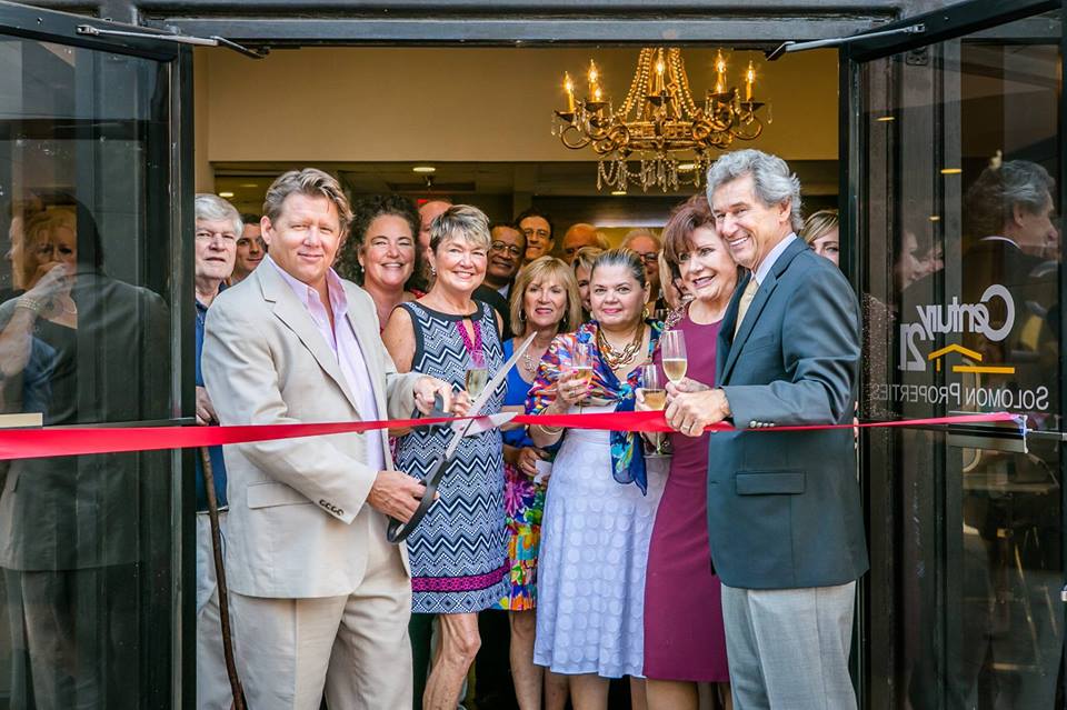 CENTURY 21 Solomon Properties