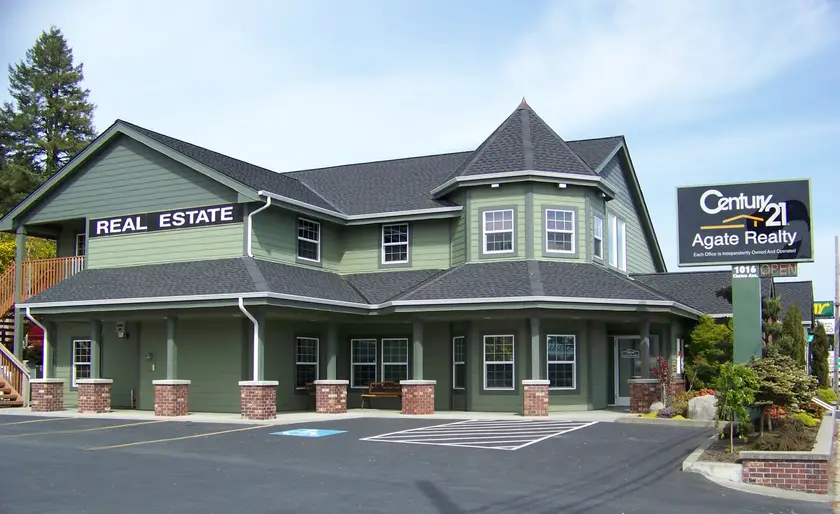 CENTURY 21 Agate Realty
