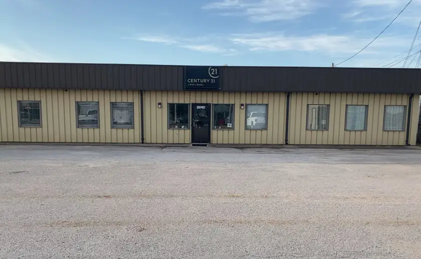 CENTURY 21 J And L Realty