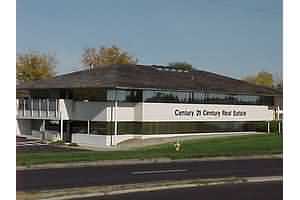 CENTURY 21 Century Real Estate