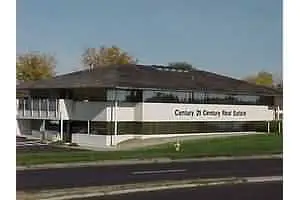 CENTURY 21 Century Real Estate