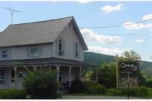 CENTURY 21 Adirondacks